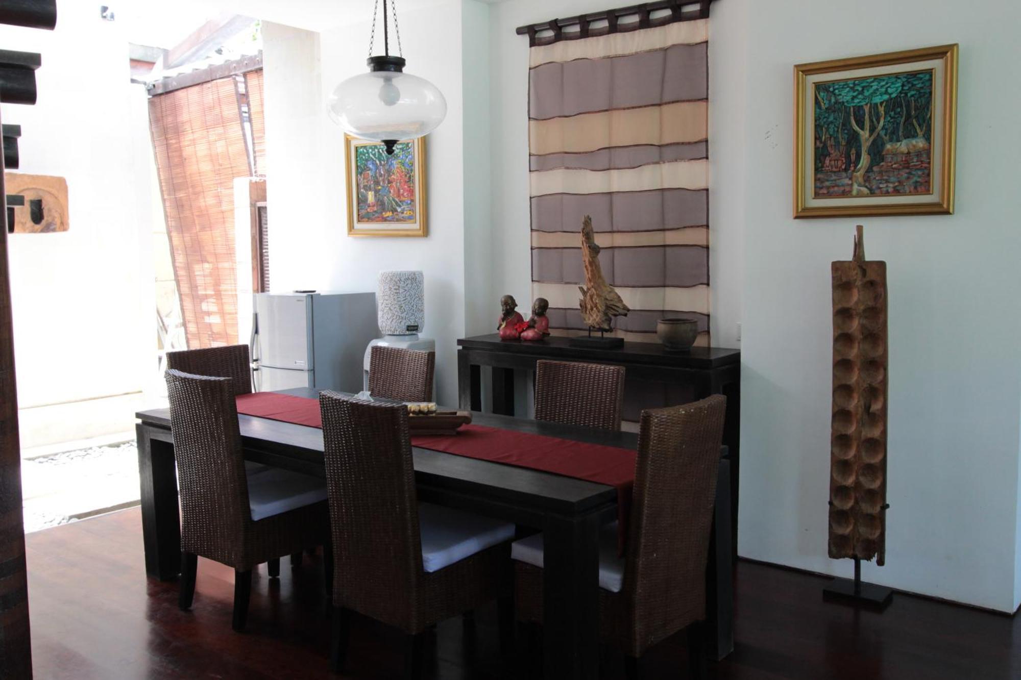 Villa Samudra Luxury Beachfront Ketewel Exterior foto